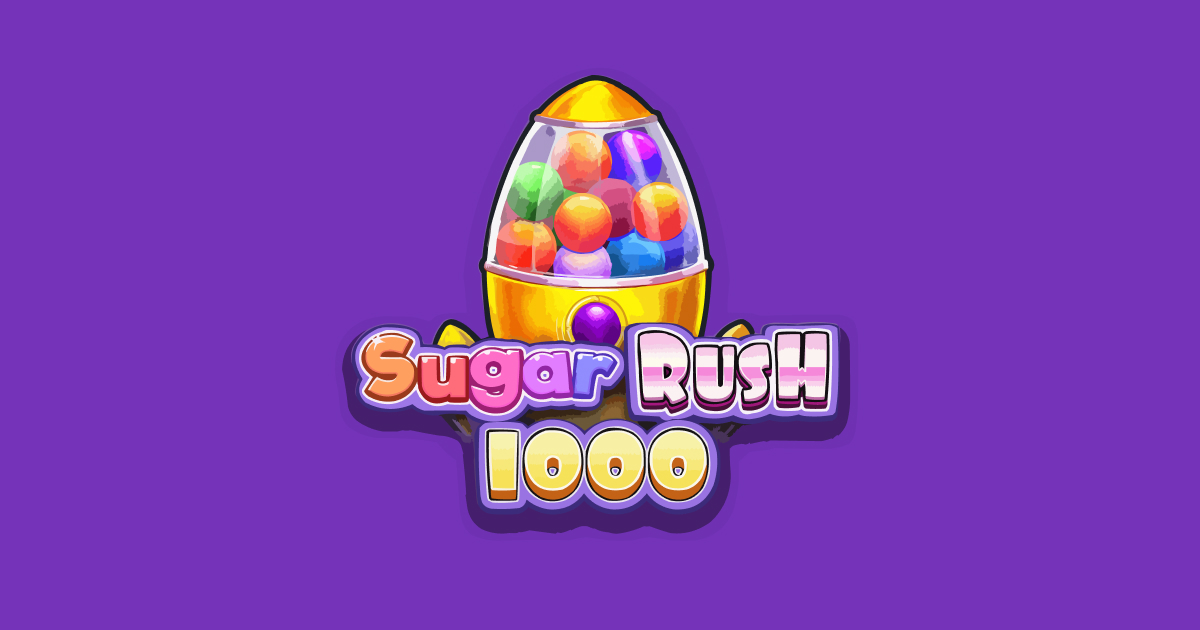 Sugar Rush 1000